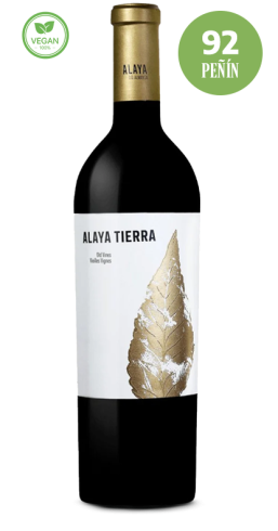 ALAYA-TIERRA