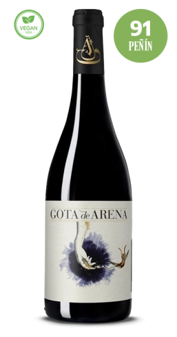 GOTA-DE-ARENA