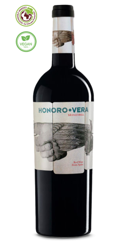 HONORO-VERA-MONASTRELL