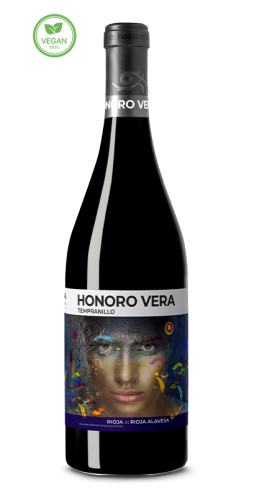 HONORO-VERA-TEMPRANILLO