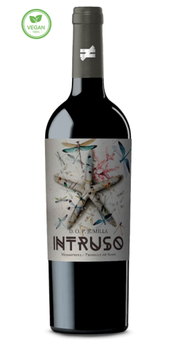 INTRUSO-MONASTRELL