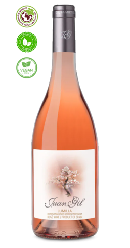 JUAN-GIL-ROSÉ